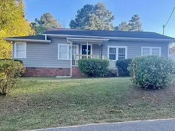 101 Walker Ave, Bessemer, AL 35023