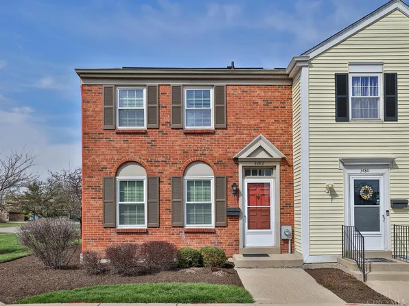 3482 Sunbury Ln, Cincinnati, OH 45251