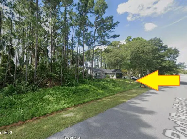 1940 Red Bud Cir NW, Palm Bay, FL 32907