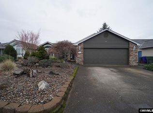 4574 Fuhrer St NE, Salem, OR 97305