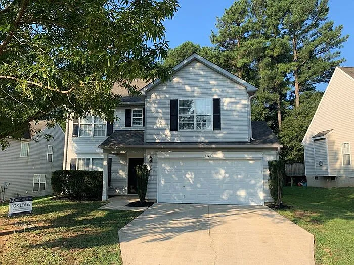 4 bed, 2.5 bath, 1775 sqft, $2,260 — Photo 1