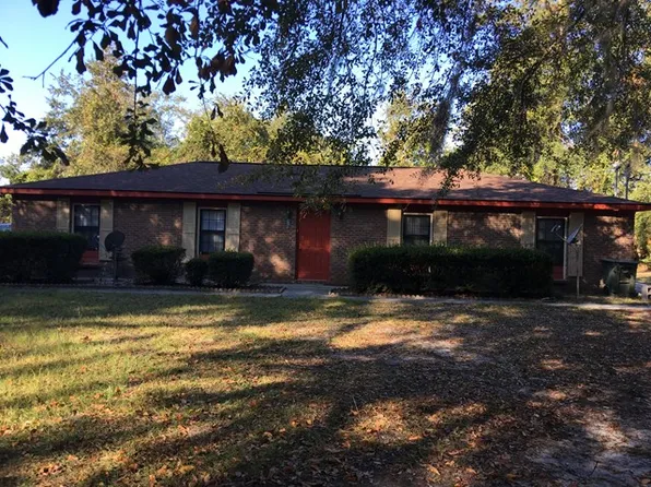310 Ashmore St, Hinesville, GA 31313