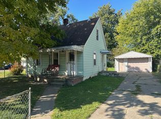 21287 Marie Ave, Warren, MI 48089