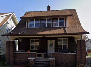 344 Arlington Ave NW, Canton, OH 44708