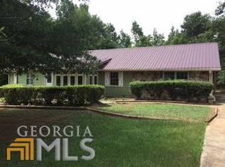40 Salem Branch Dr, Covington, GA 30016