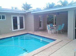 3605 SW 21st Ct, Fort Lauderdale, FL 33312