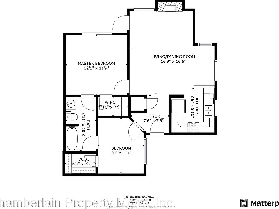 2nd image of 605 Sea Cliff Way