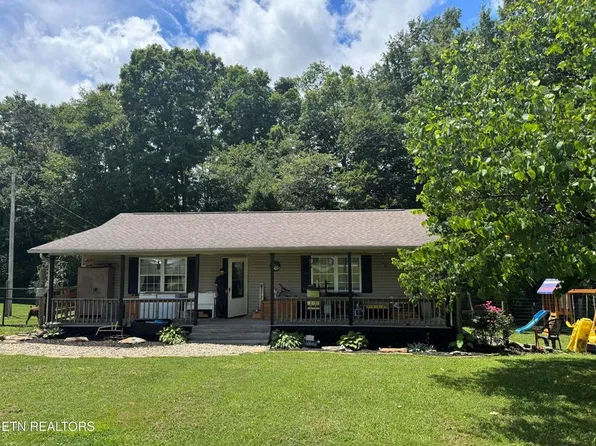 51 Rhododendron Cir, Crossville, TN 38555