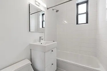 Rented by Stonehenge NYC LLC