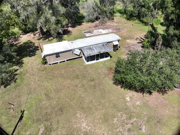 3423 SW KABRICH TERRACE, ARCADIA, FL 34266