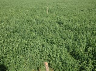 657 Holguin Rd, Vado, NM 88072