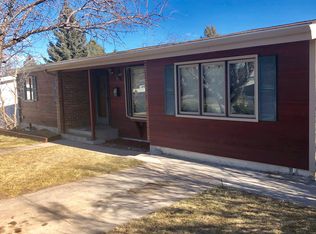 5039 Seminoe Rd, Cheyenne, WY 82009