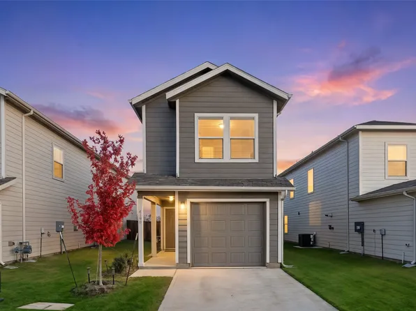4108 Belmont Dr, Providence Village, TX 76227