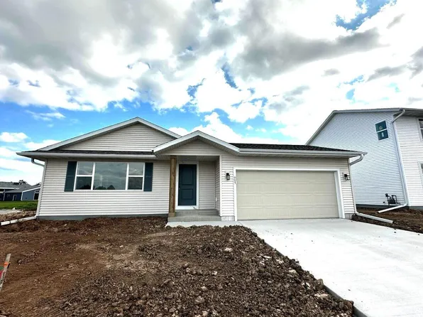 905 Sully WAY, Sheboygan Falls, WI 53085