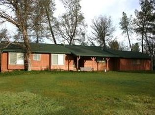 9612 Sunnywood Dr, Millville, CA 96062