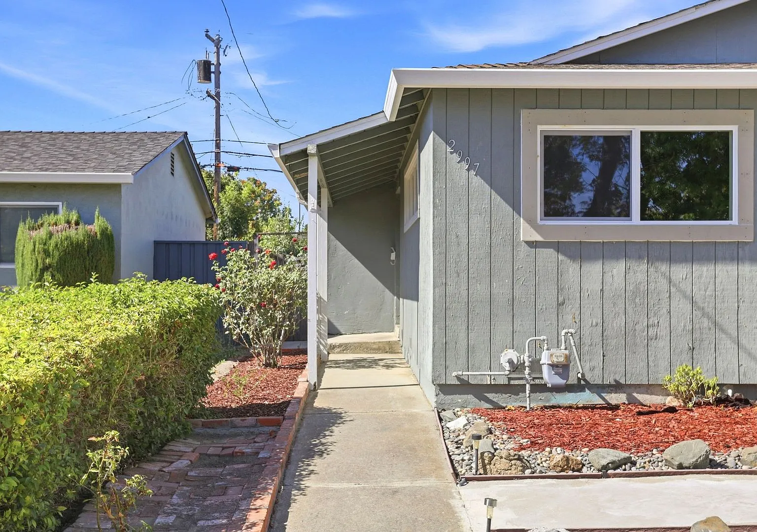 Bright Ranch Home with Fresh Updates — Photo 4