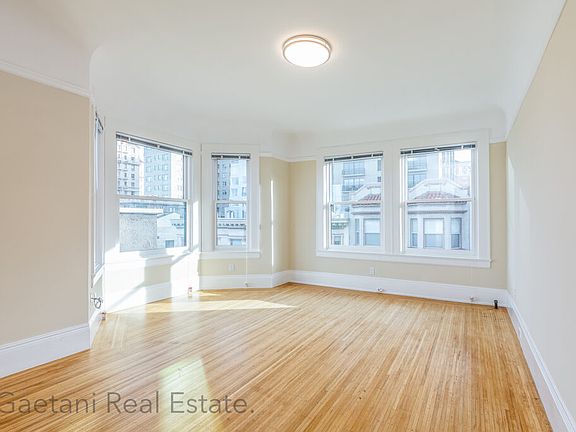 5th image of 1200 Taylor St APT 22