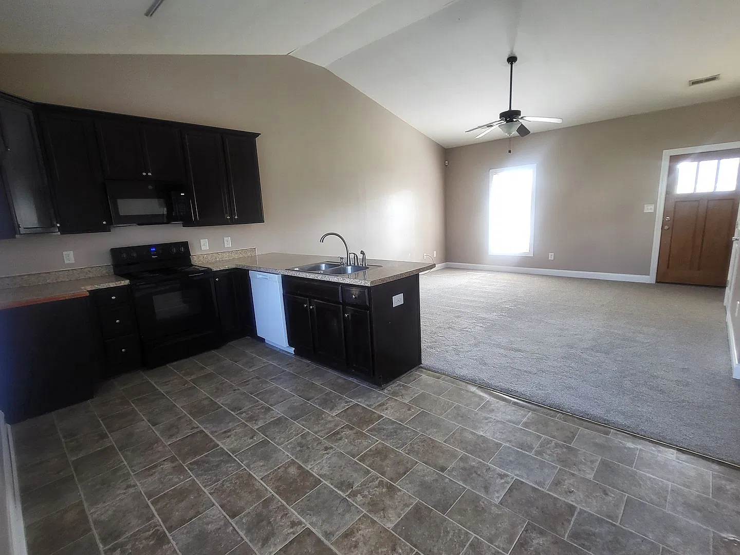 New Flooring & Fresh Paint — Photo 4