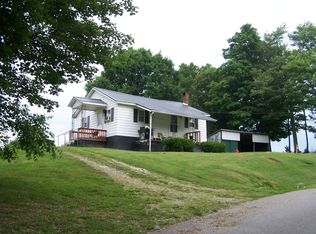 3465 Dry Fork Rd, Windsor, KY 42565