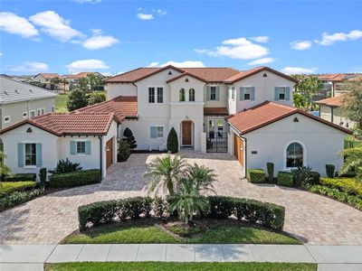 15644 Panther Lake Dr, Winter Garden, FL, 34787