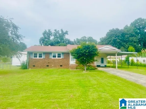 1315 Maria Dr, Oxford, AL 36203