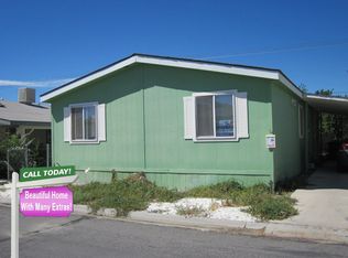 162 Parkland Way, Fernley, NV 89408