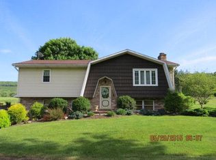 173 Swopes Valley Rd, Pine Grove, PA 17963