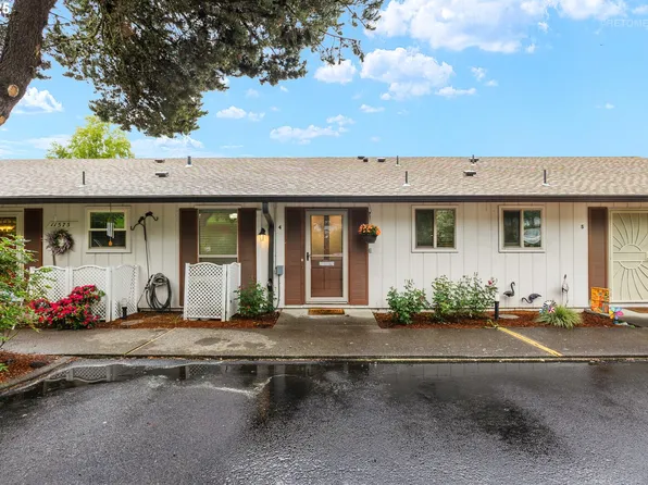 11575 SW Crown Ct Unit 4, King City, OR 97224