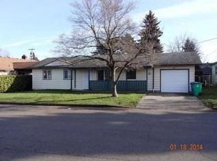6810 SE 91st Ave, Portland, OR 97266