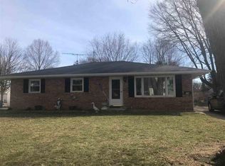 132 Oakside Ave, Mishawaka, IN