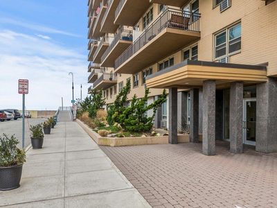 25 Neptune Boulevard #5C, Long Beach, NY, 11561