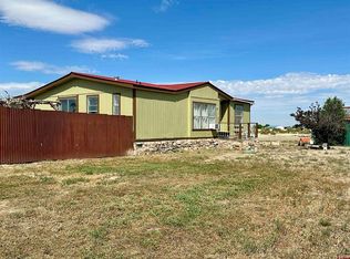 7941 6150th Rd, Montrose, CO 81401