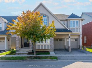 1399 Marshall Cres, Milton, ON L9T 6T9