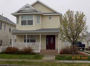 1218 Inverness Way, Fruita, CO 81521