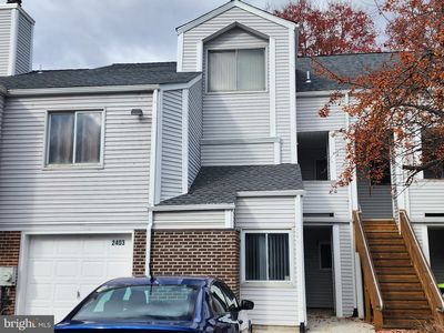 2407 Creekside Dr #55, Newark, DE, 19711