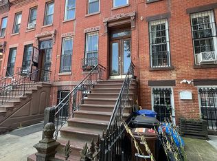 640 Monroe St #1, Brooklyn, NY 11221