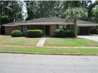 1413 E 41st St, Savannah, GA 31404