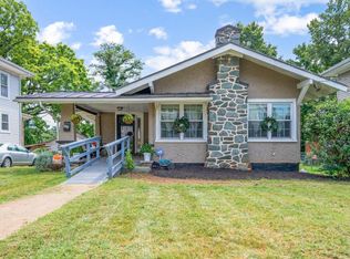 423 Westover Blvd, Lynchburg, VA