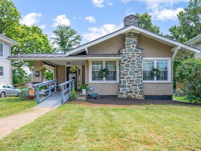 423 Westover Blvd, Lynchburg, VA, 24501