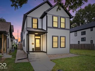 230 Iowa St, Indianapolis, IN 46225