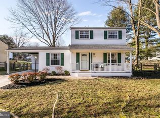 6552 Tinker Round, Columbia, MD 21045