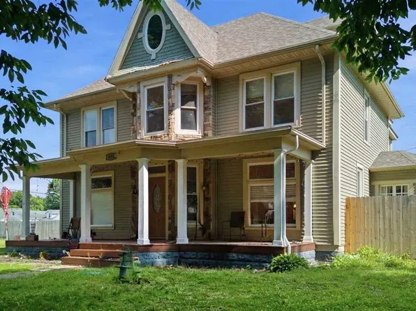 430 Kinsey St, Richmond, IN 47374