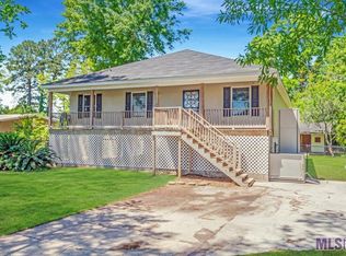 1945 N Stevendale Rd, Baton Rouge, LA 70819