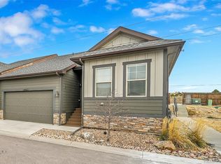 11865 Barrentine Loop, Parker, CO 80138
