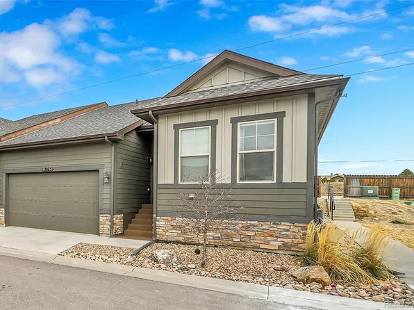 11865 Barrentine Loop, Parker, CO 80138