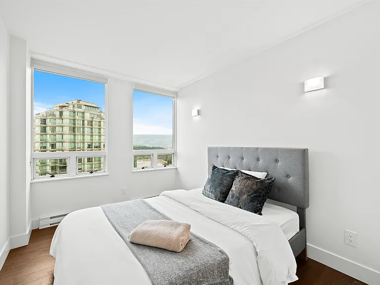 1238 Melville St #3001 — Photo 14