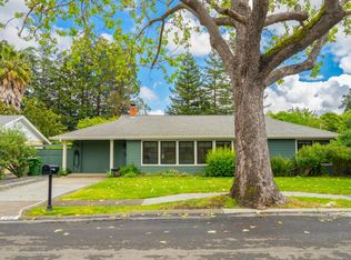 702 Del Mar Ave, Novato, CA 94947