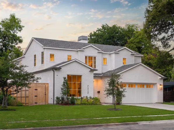 7212 Wake Forrest Dr, Dallas, TX 75214