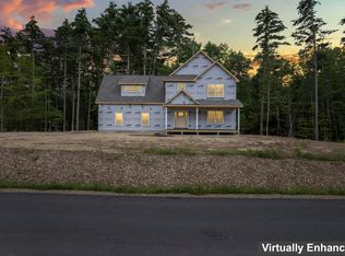 93 Green Acres Dr, Buxton, ME 04093