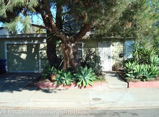 2543 Tuberose St, San Diego, CA 92105